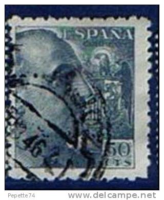 Espagne - Used Stamps