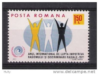 Roemenie Y/T 2593 (**) - Unused Stamps