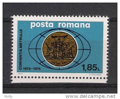 Roemenie Y/T 2898 (**) - Unused Stamps