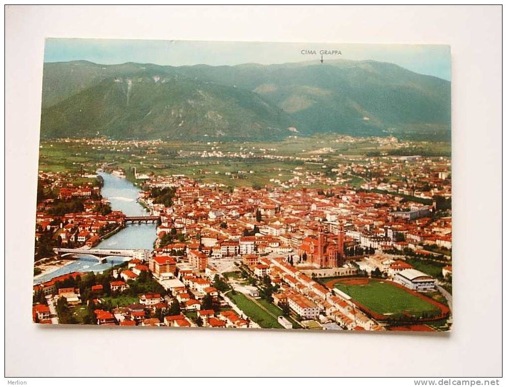 Bassano Del Grappa    PU 1971    VF  D33051 - Treviso