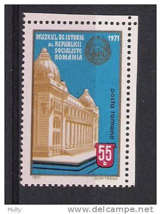 Roemenie Y/T 2604 (**) - Unused Stamps