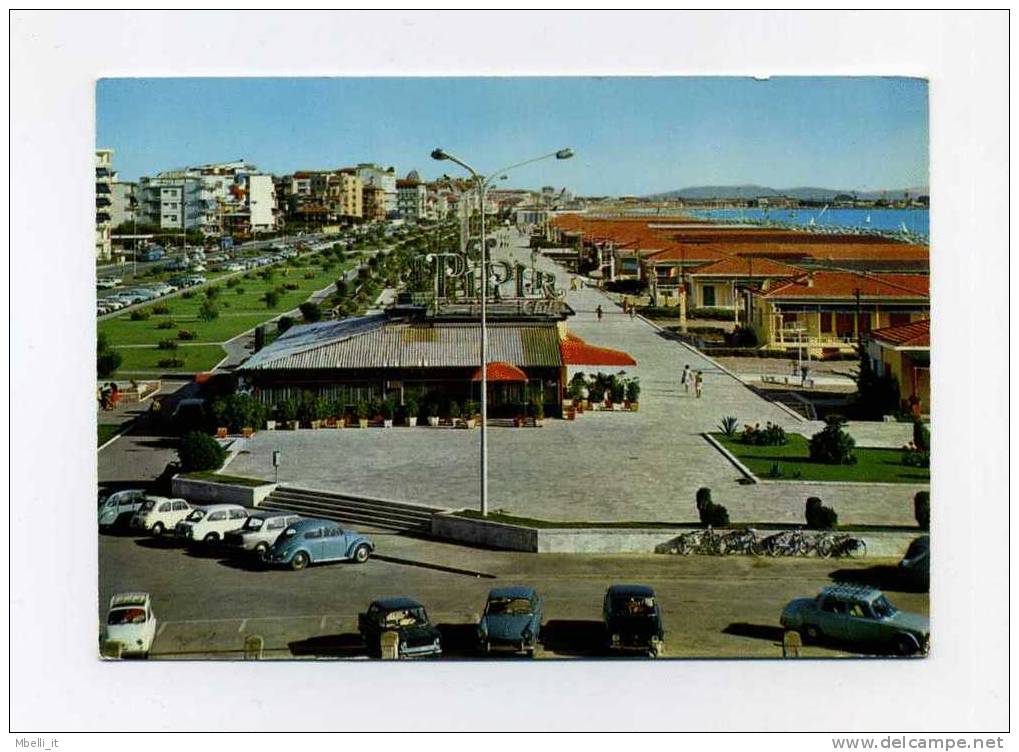 Viareggio - Viareggio