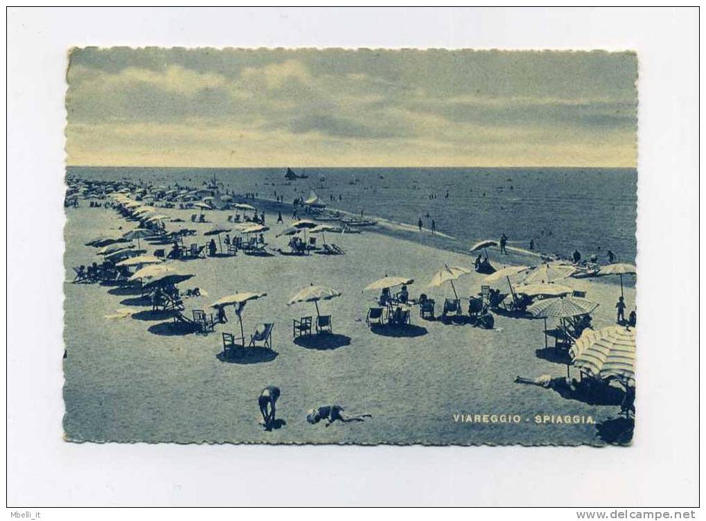 Viareggio   1951 - Viareggio