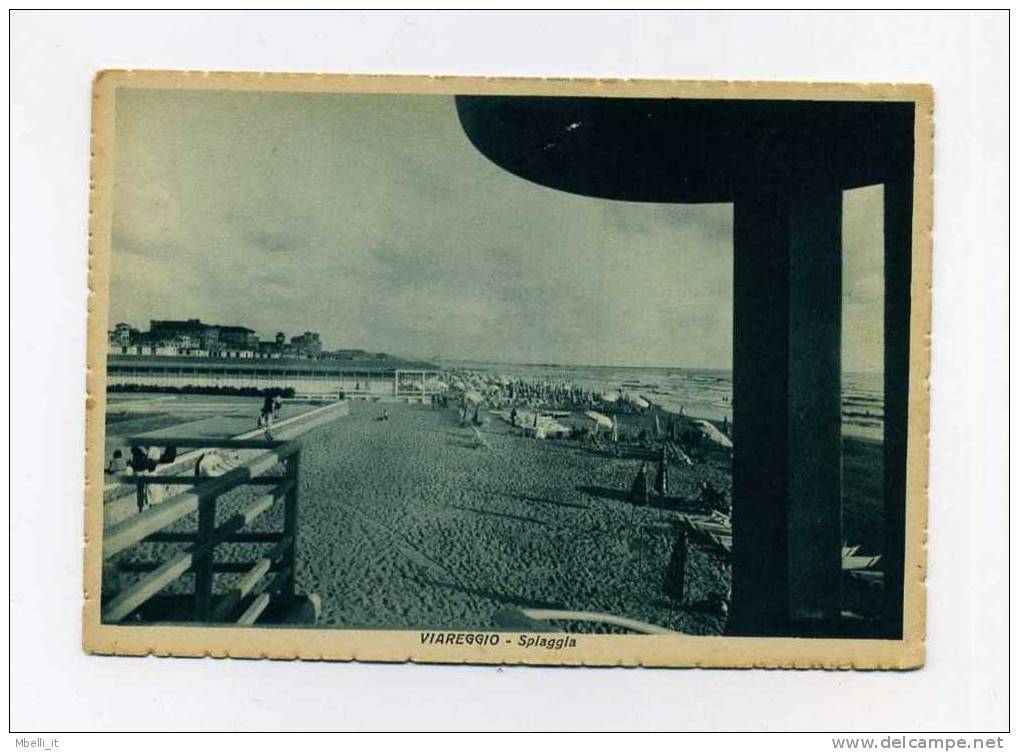 Viareggio 1935c - Viareggio