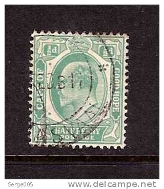 GRANDE BRETAGNE  VENTE No 4 / 51 - Used Stamps