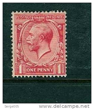 GRANDE BRETAGNE  VENTE No 4 / 61 - Used Stamps