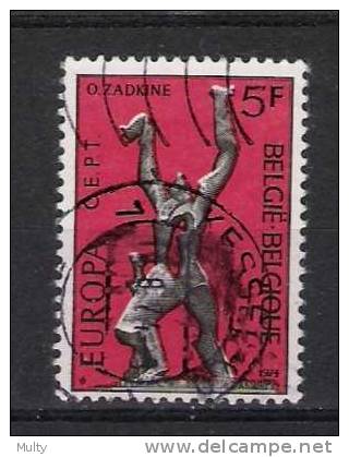 Belgie OCB 1714 (0) - 1974