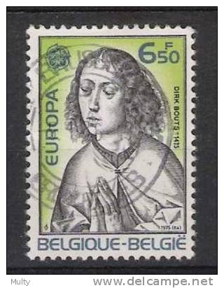 Belgie OCB 1766 (0) - 1975