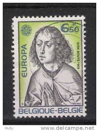 Belgie OCB 1766 (0) - 1975