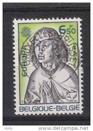 Belgie OCB 1766 (0) - 1975