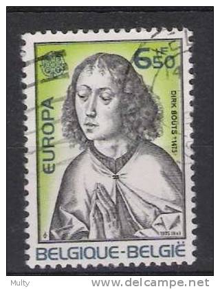 Belgie OCB 1766 (0) - 1975