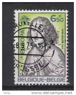 Belgie OCB 1766 (0) - 1975