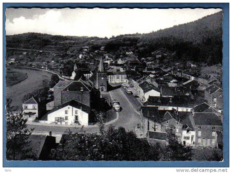 BOHAN SUR SEMOIS - La Place - Vresse-sur-Semois