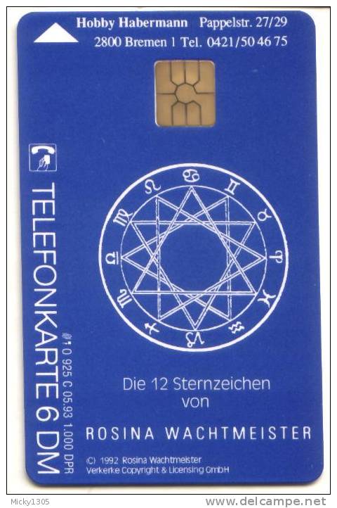 Germany - Telefoncard Ungebraucht / Mint (l 131) ## - Other & Unclassified