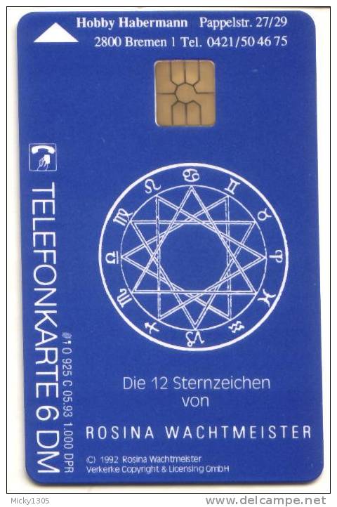 Germany - Telefoncard Ungebraucht / Mint (l 131) ## - Sonstige & Ohne Zuordnung