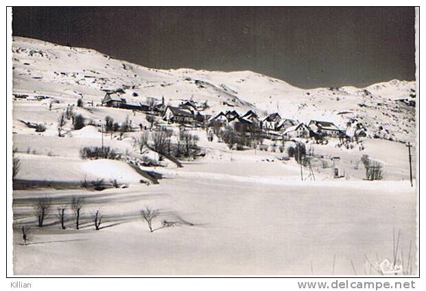 Orcières Les Veyers - Orcieres