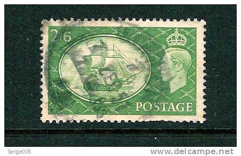 GRANDE BRETAGNE    VENTE No  12    /  11 - Used Stamps