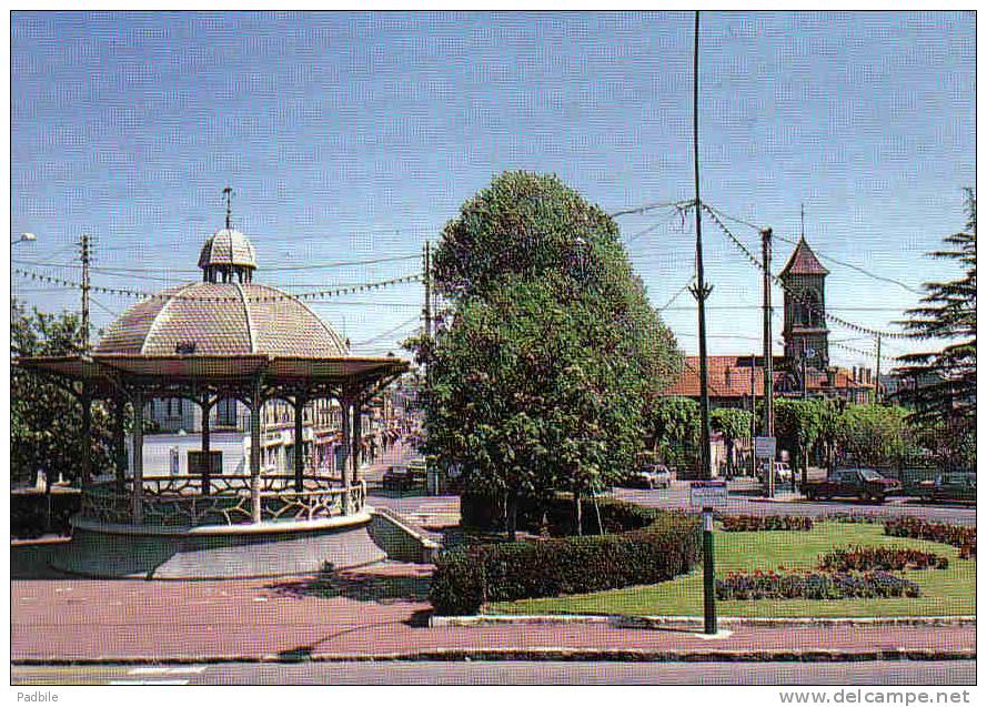 Carte Postale 94. Villeneuve-le-Roi  Trés Beau Plan - Villeneuve Le Roi