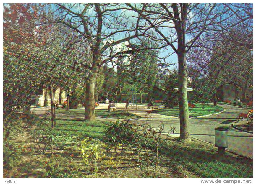 Carte Postale 94. Villeneuve-le-Roi  Trés Beau Plan - Villeneuve Le Roi