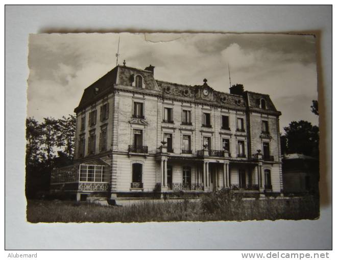 "Les Charmilles" Valenton . C.p.photo 14x9 - Valenton