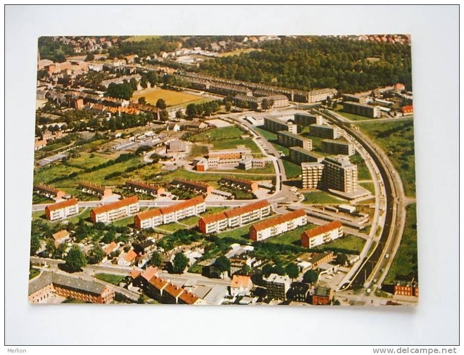 Neumünster - Holstein      PU 1978  VF    D34105 - Neumuenster