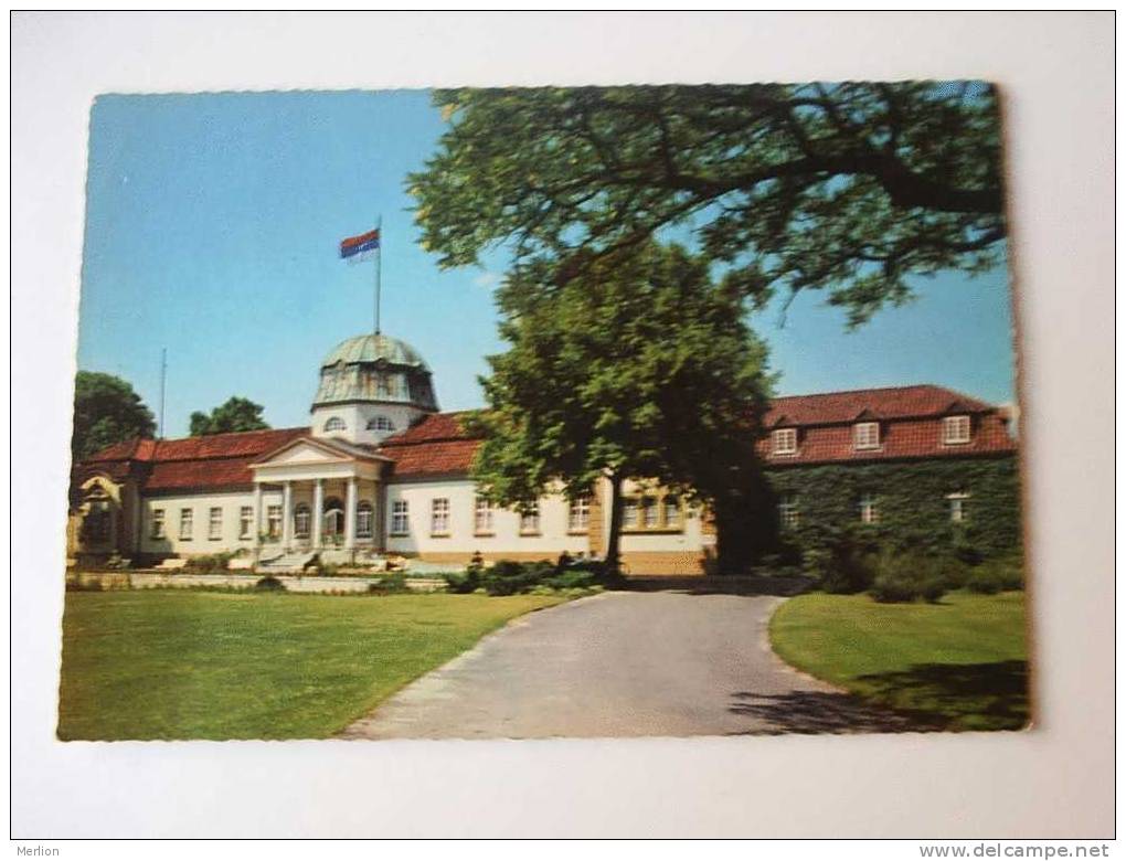 Lüneburg    F  Cca 1960´s     D34188 - Lüneburg