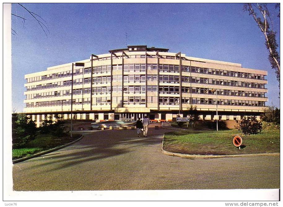 FORBACH  -  L´Hôpital - Forbach