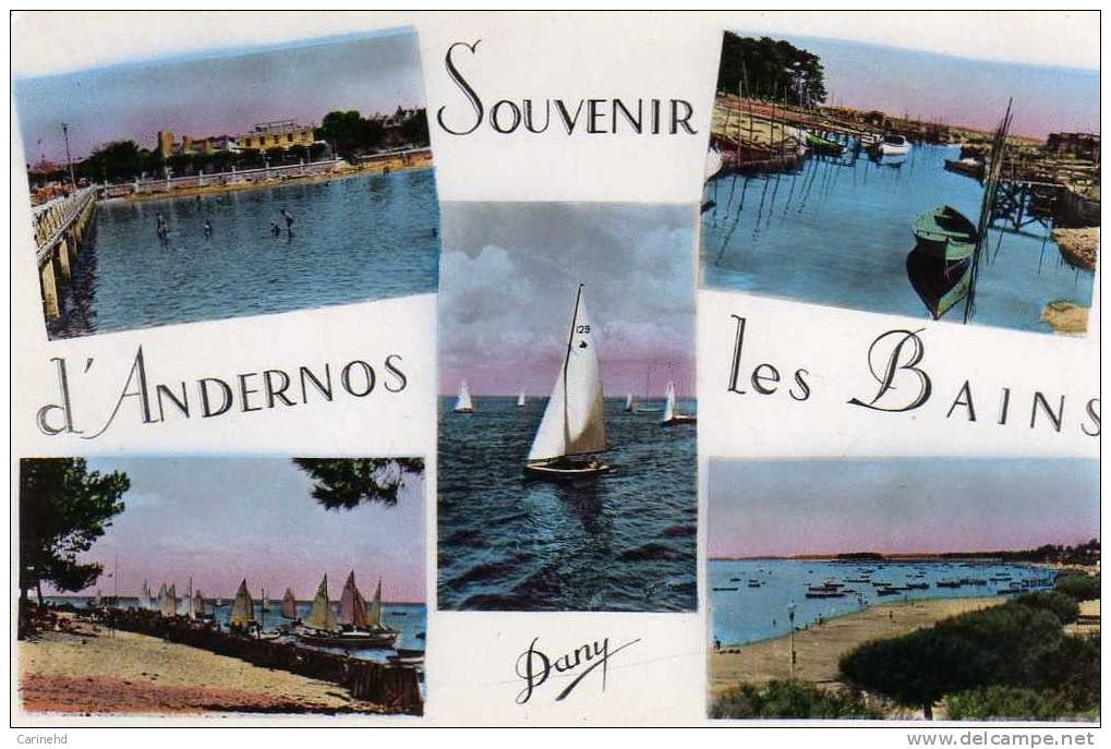 Andernos - Andernos-les-Bains