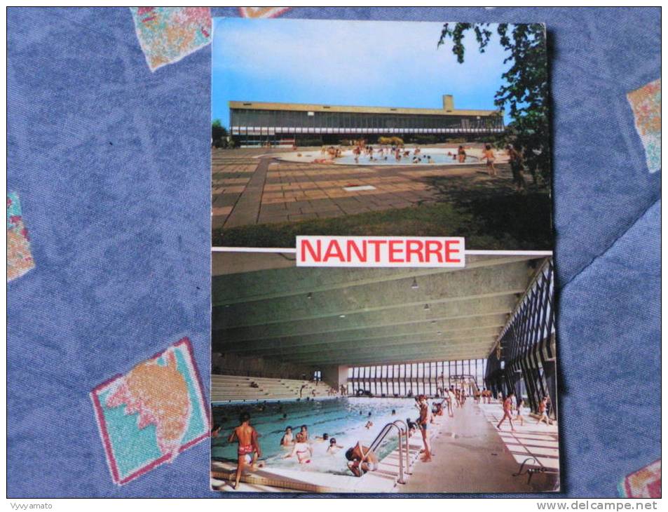 NANTERRE 2 Vues La Piscine - Nanterre