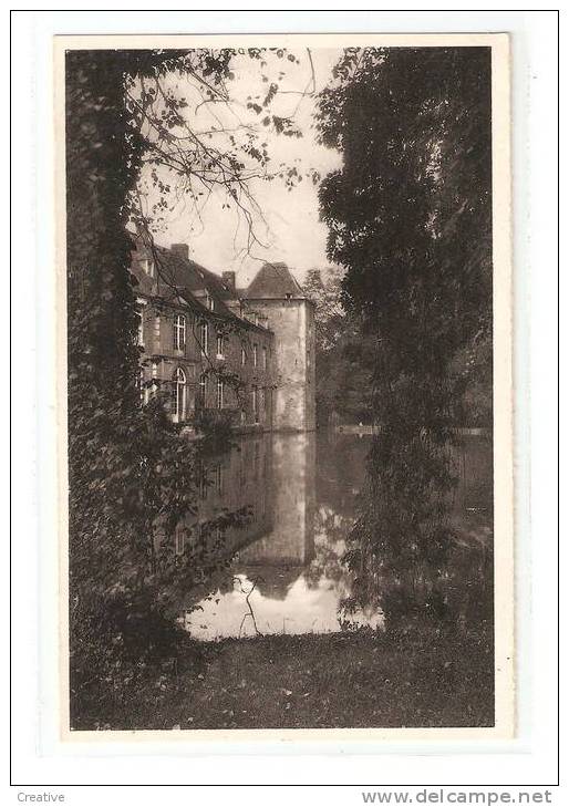 Les Jardin Français Du Château D'Annevoie - Anhée