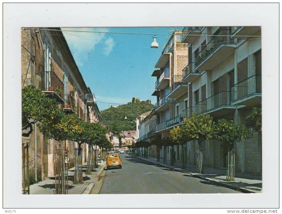 Airola-benevento - Benevento