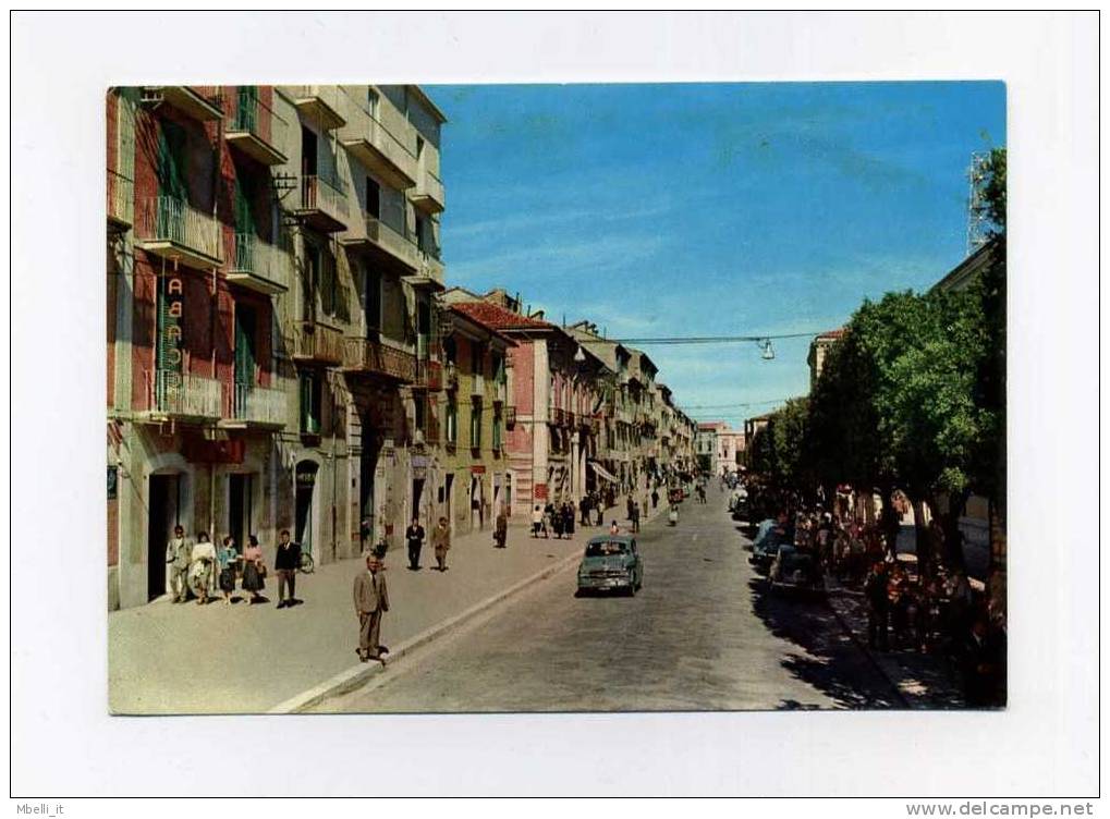 Campobasso 1968 - Campobasso