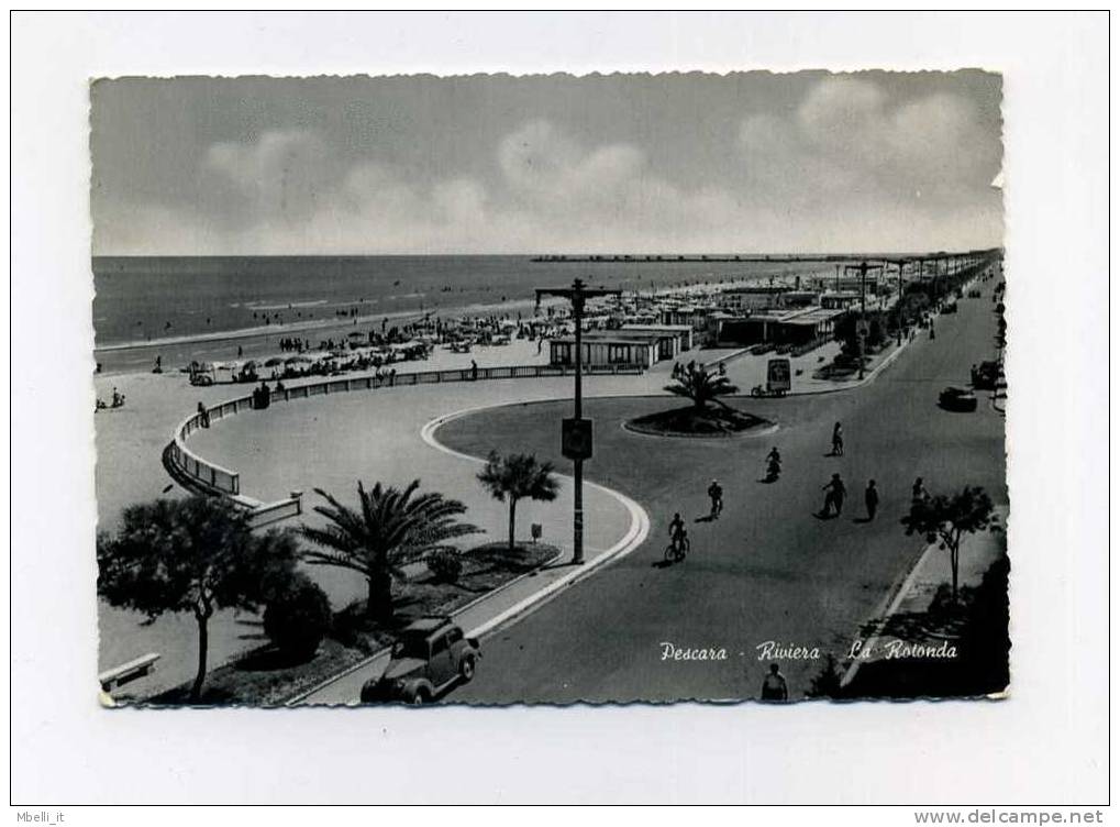 Pescara 1958 - Pescara