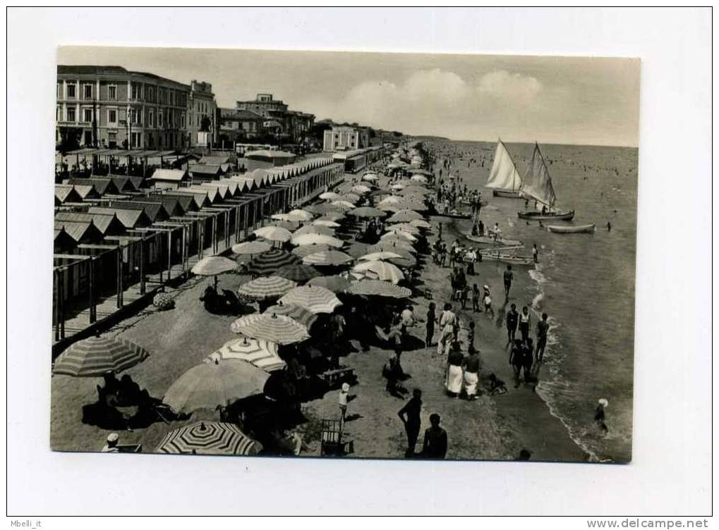 Pescara Spiaggia - Pescara