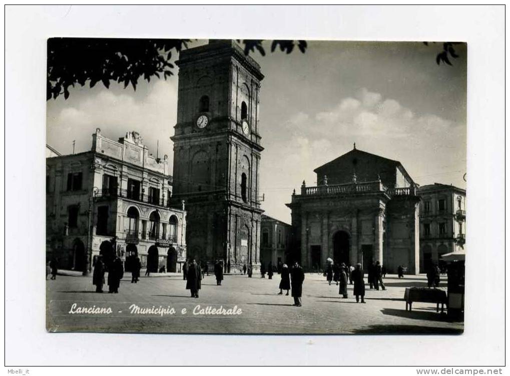 Chieti Lanciano Animata - Chieti