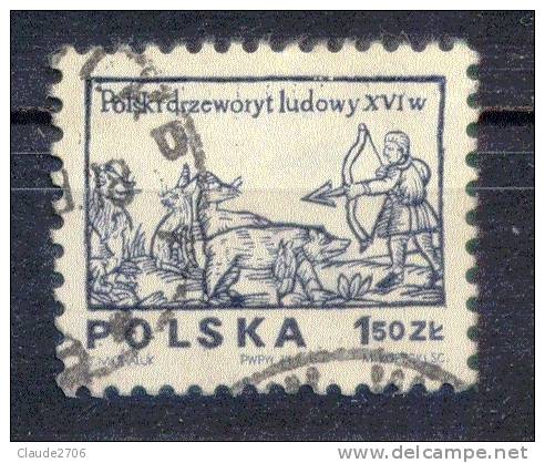 Pologne Tir à L´arc (archery) - Tir à L'Arc