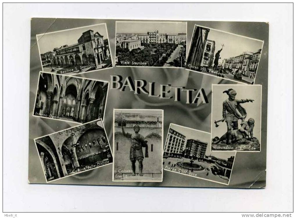 Barletta 1965 - Barletta