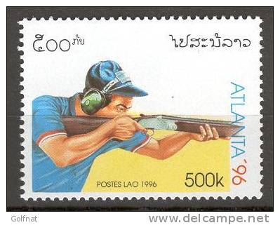 LAO BALL TRAP - Shooting (Weapons)