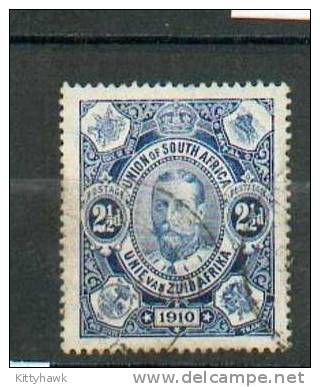 Afs Sud 2 - YT 1 Obli - Neue Republik (1886-1887)