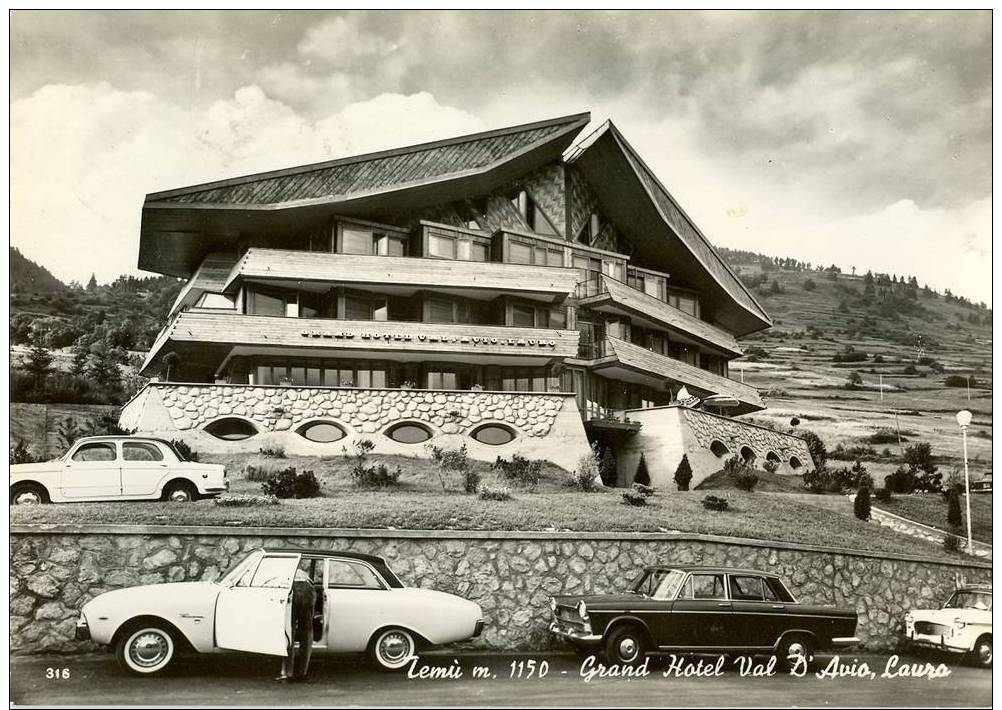 BRESCIA - TEMU' - ANIMATA AUTO D'EPOCA - Brescia