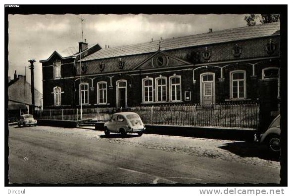 9491 -   Saint-Gérard  Maison Communale - Mettet