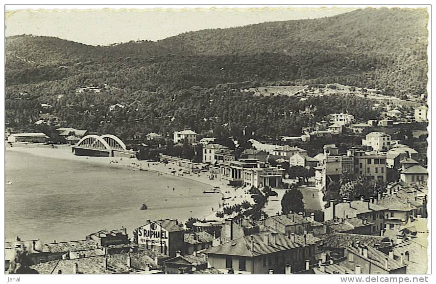 - SAINTE MAXIME SUR MER VUE GENERALE - - Sainte-Maxime