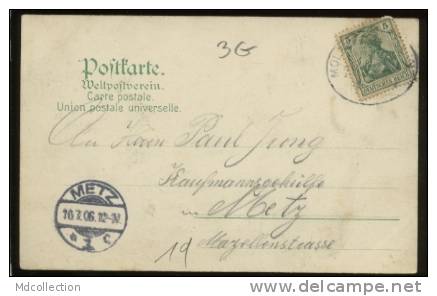 67 ROTHAU -  BELLE CARTE GRUSS - Rothau