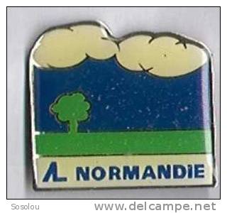 Air Liquide Normandie - Fuels