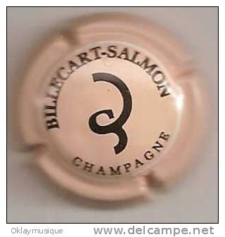 Billecart & Salmon N° 50 - Billecart Salmon