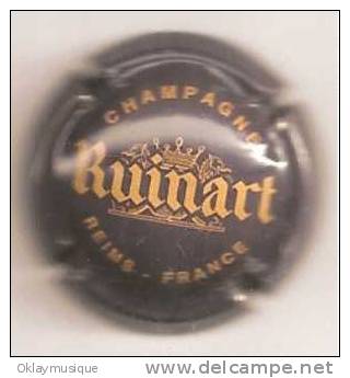 Ruinart - Ruinart Ruinart Reims