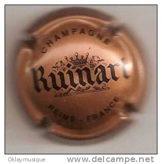 Ruinart N° 52 - Ruinart Ruinart Reims