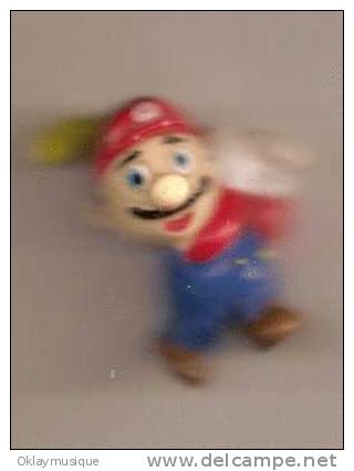Mario Bros - Cartoni Animati