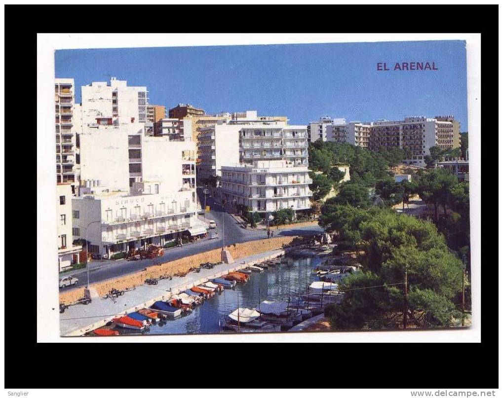 EL ARENAL N° 240 - Ávila