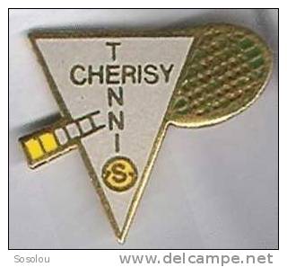 Tennis Cherisy - Tenis